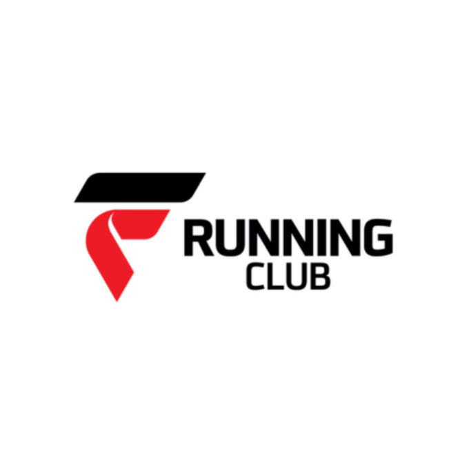 Logo — FR RUNNING CLUB