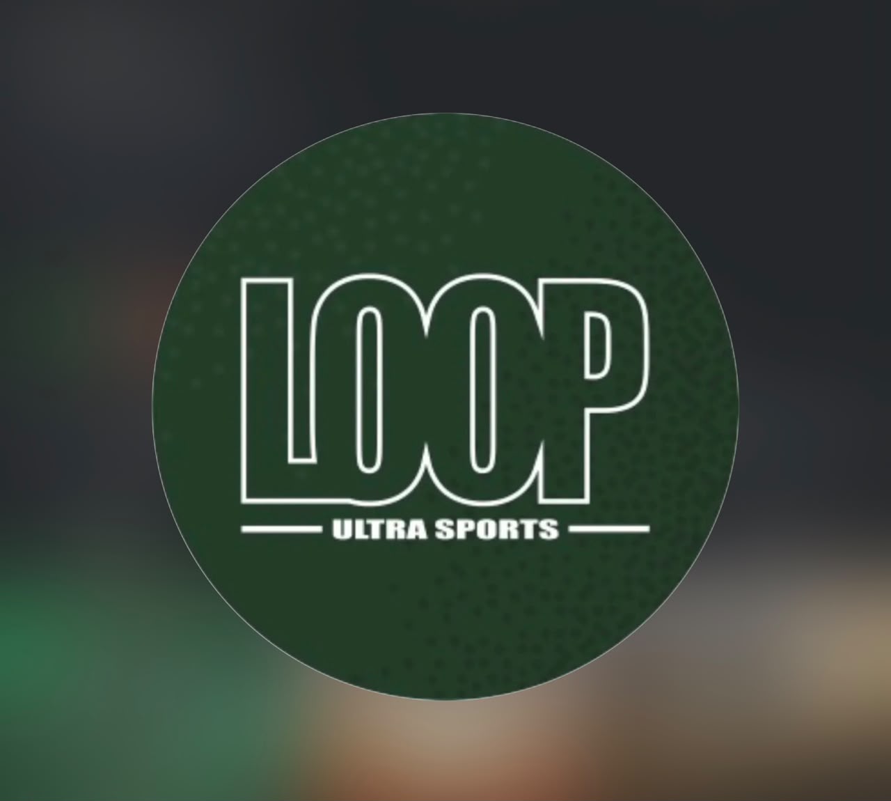 Logo — Loop Ultra